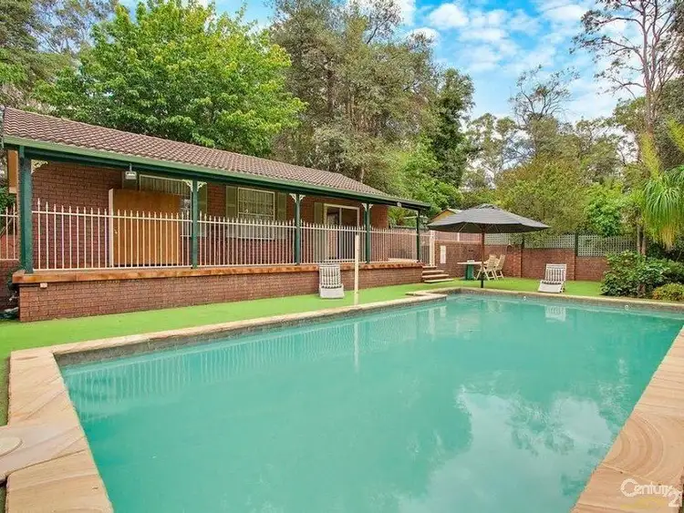 Third view of Homely house listing, 8 Kent Street, Glenbrook NSW 2773