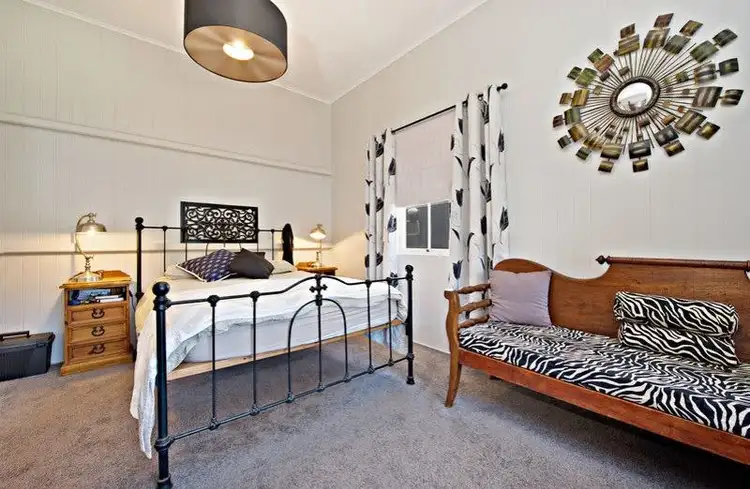 Fifth view of Homely house listing, 14 Hamwood Street, Toowoomba City QLD 4350