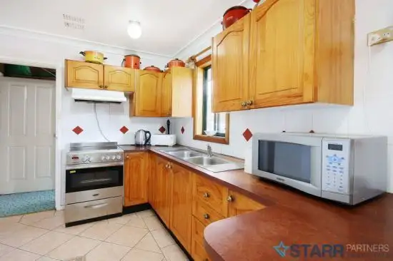 Second view of Homely house listing, 13 Norvegia Avenue, Tregear NSW 2770