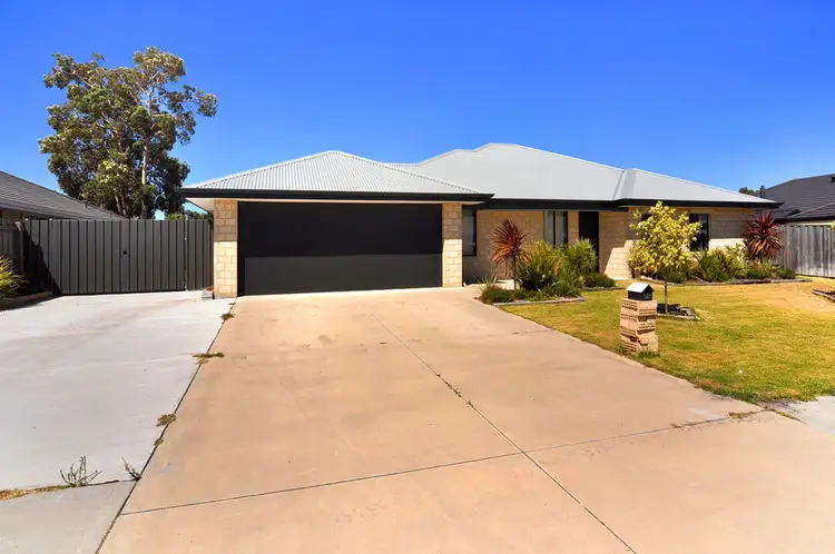 Third view of Homely house listing, 197 Braidwood Drive, Australind WA 6233