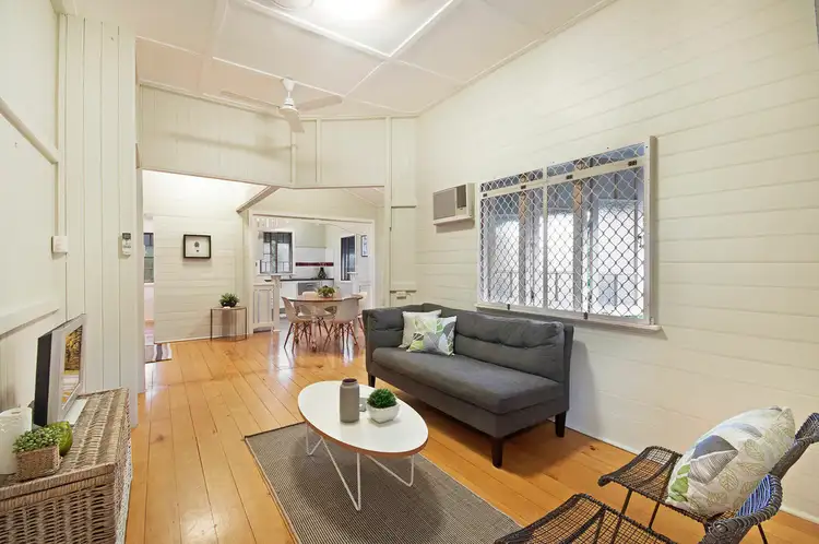 Third view of Homely house listing, 173 Harold Street, West End QLD 4810
