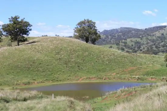 Fifth view of Homely rural property listing, 1 Kuloo Waverley Road, Scone NSW 2337