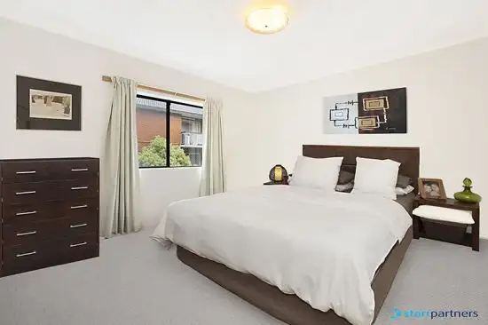 Second view of Homely unit listing, 1/24 Factory Street, North Parramatta NSW 2151