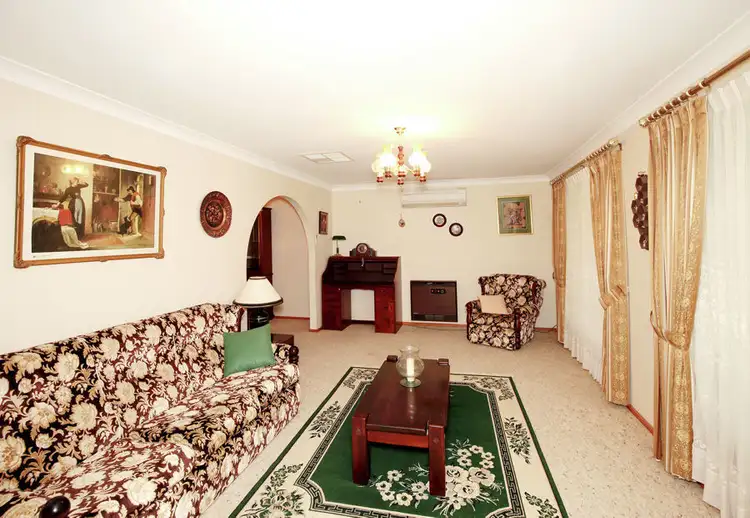 Fourth view of Homely house listing, 53 Huthwaite Street, Mount Austin NSW 2650