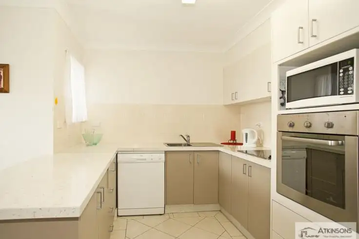 Third view of Homely unit listing, 2/1 Twentieth Avenue, Sawtell NSW 2452