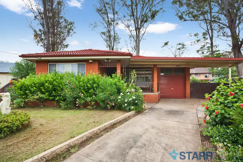 Main view of Homely house listing, 10 Drake Place, Shalvey NSW 2770