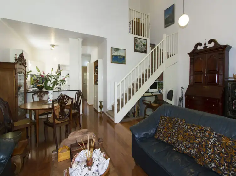 5/77 Coventry Street, South Melbourne VIC 3205