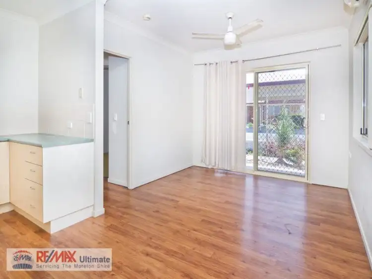 Third view of Homely unit listing, 18/56 Biggs Avenue, Beachmere QLD 4510