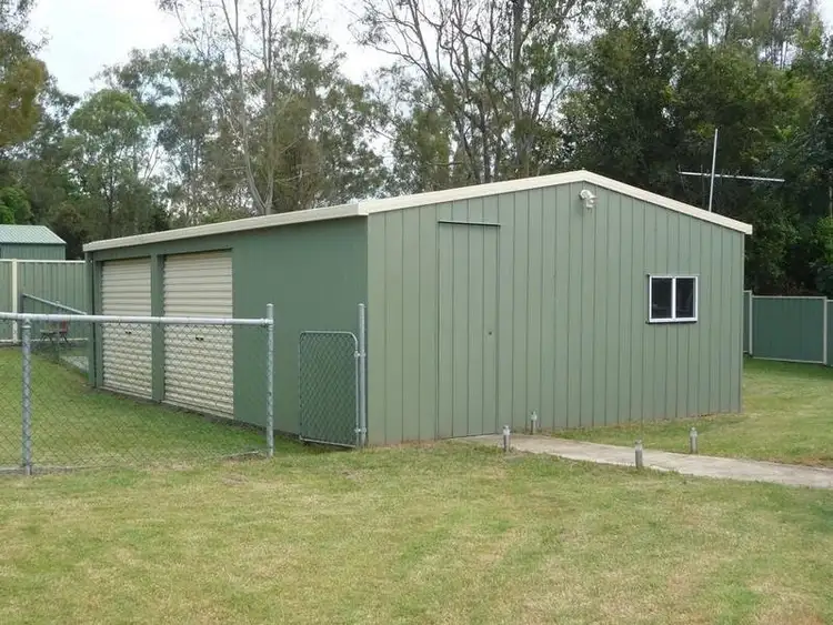 Second view of Homely house listing, 19 Sancroft Street, Willowbank QLD 4306