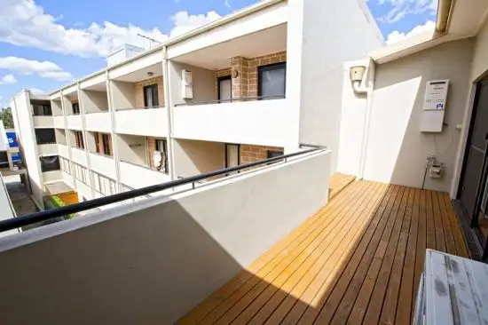 Third view of Homely unit listing, 32/282 High Street, Penrith NSW 2750