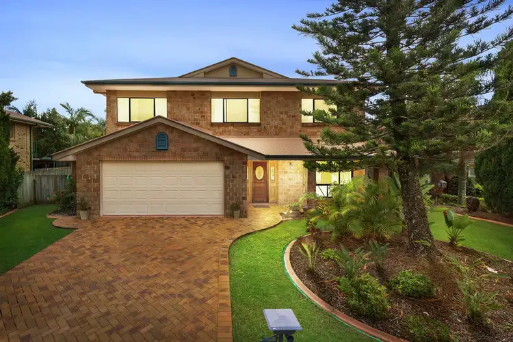 Main view of Homely house listing, 21 Prunda Circuit, Wellington Point QLD 4160