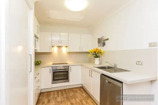 Second view of Homely house listing, 1/6 Gelfius Crescent, Macquarie Hills NSW 2285