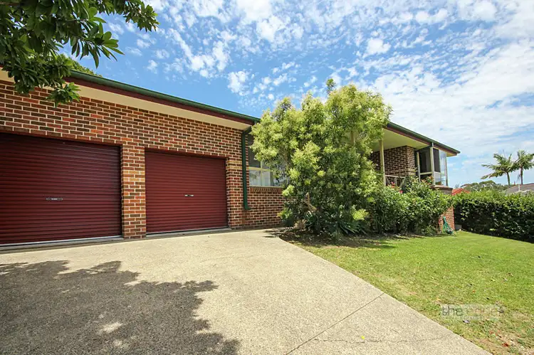 4 Bounty Court, Boambee East NSW 2452
