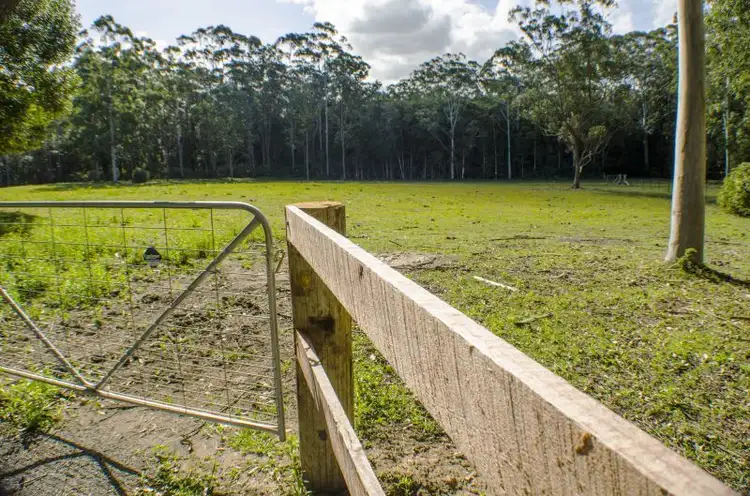 Third view of Homely land listing, Lot 3 Berkeley Road, Fountaindale NSW 2258