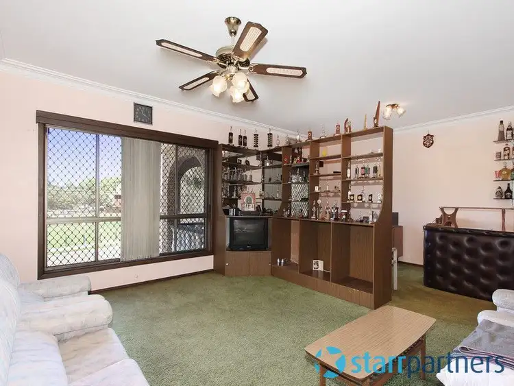 Third view of Homely house listing, 1 Tilba Street, Berala NSW 2141