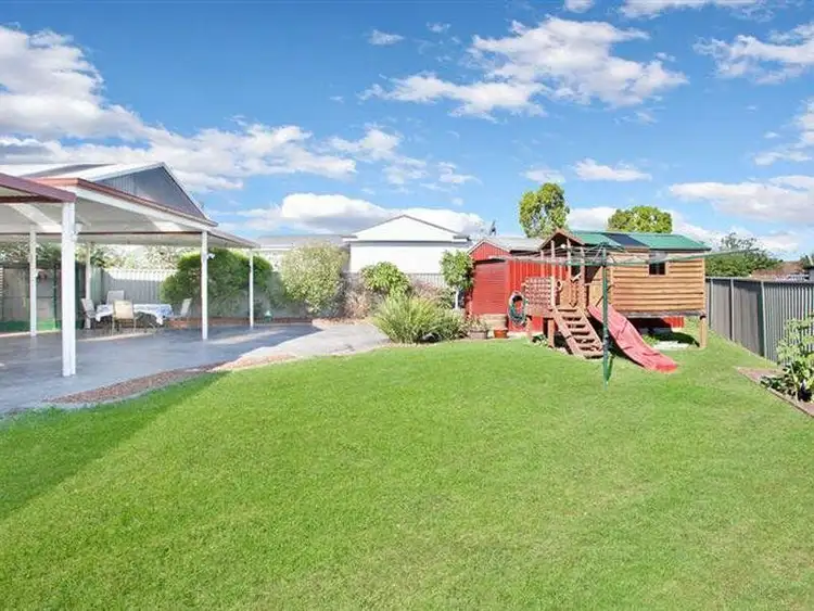 Fifth view of Homely house listing, 95 Walters Road, Blacktown NSW 2148