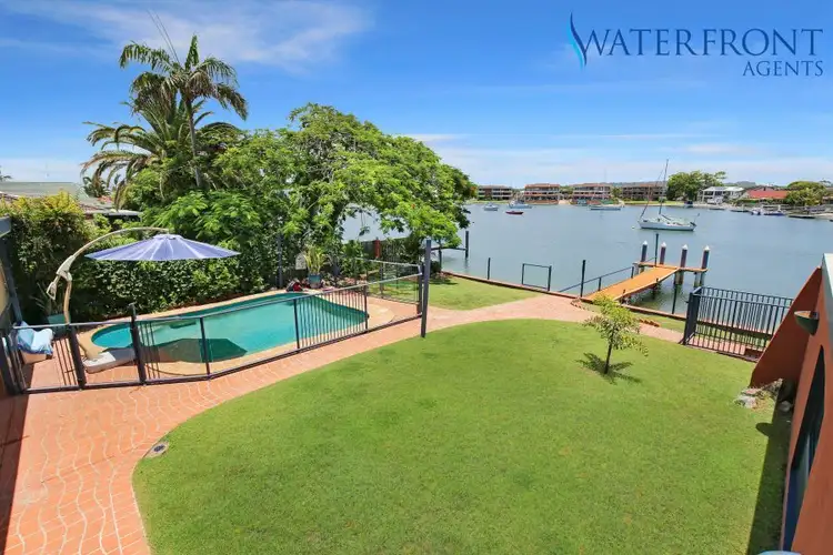 Fifth view of Homely house listing, 8 Carwoola Crescent, Mooloolaba QLD 4557