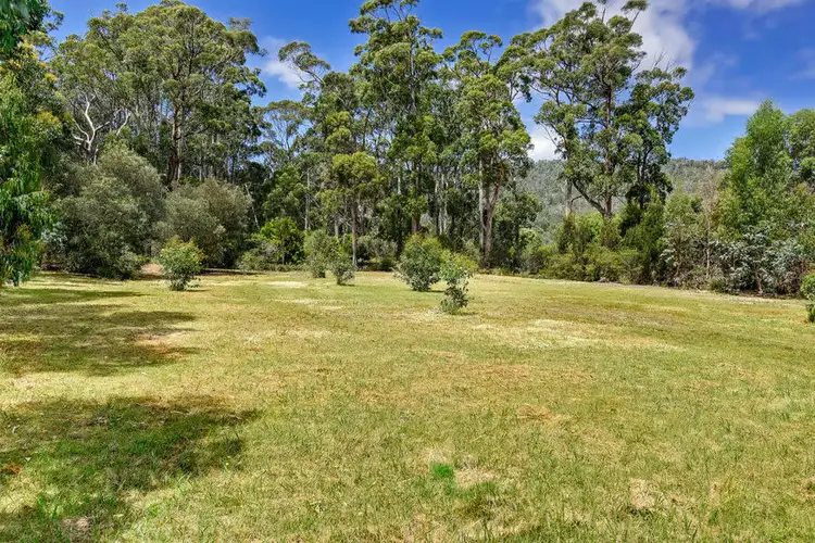 Fifth view of Homely land listing, 199 White Beach Road, White Beach TAS 7184