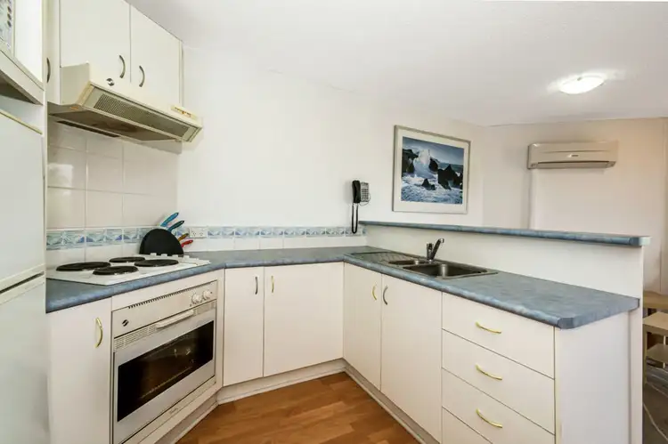 Fifth view of Homely unit listing, 21/104 River Esplanade, Mooloolaba QLD 4557