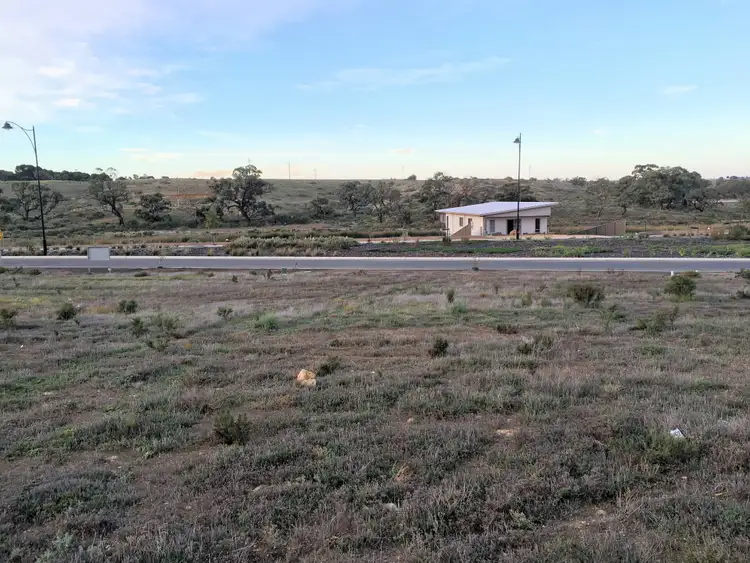 Third view of Homely land listing, 31 Marina Way, Mannum Waters, Mannum SA 5238