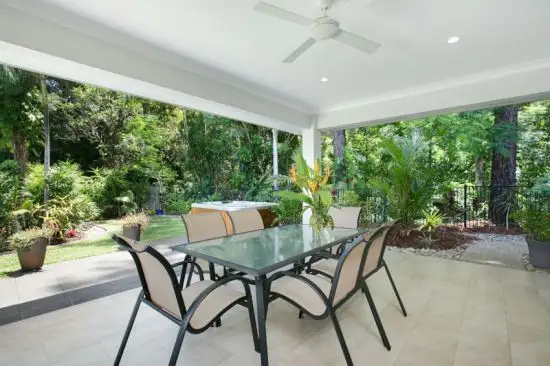 Fifth view of Homely house listing, 33 Murchison Street, Whitfield QLD 4870