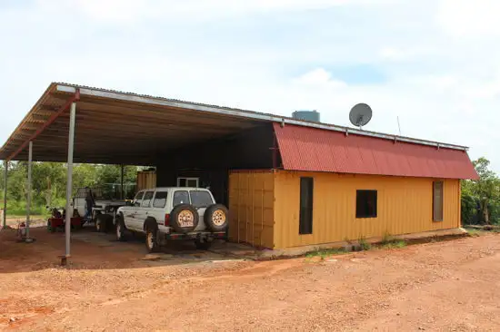 Main view of Homely rural property listing, 4814 DORAT ROAD, Adelaide River NT 846