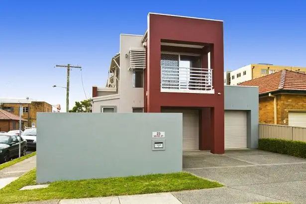 23 Milton Street (OLD), Hamilton NSW 2303