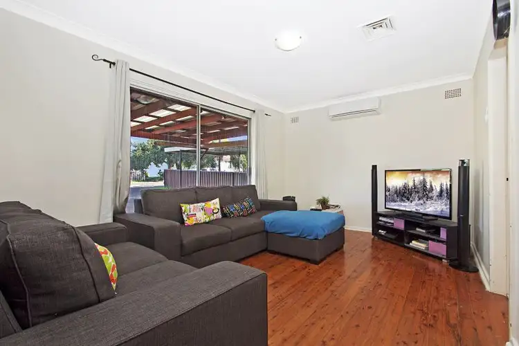 Second view of Homely house listing, 7 Noel Street, Marayong NSW 2148