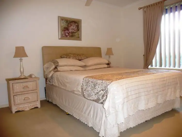 Sixth view of Homely house listing, 54 Anchorage Cct, Point Vernon QLD 4655