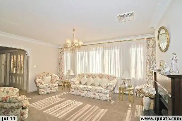 Second view of Homely house listing, 31 Kambah Place, West Pennant Hills NSW 2125