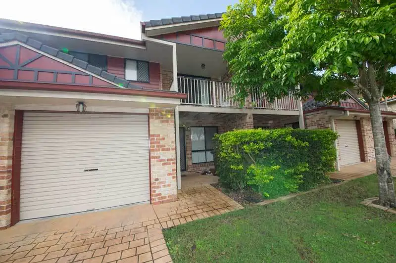 Main view of Homely townhouse listing, 15/38 Dyson Ave, Sunnybank QLD 4109