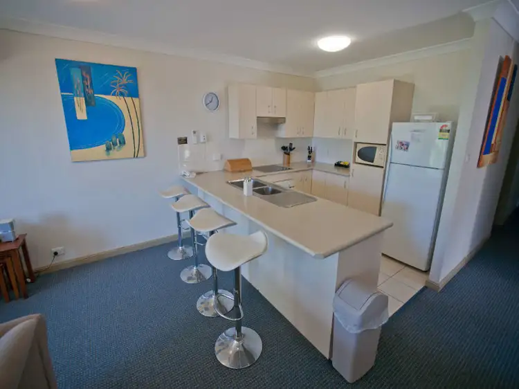 Sixth view of Homely unit listing, 18/36 Sandy Beach Rd, Korora NSW 2450