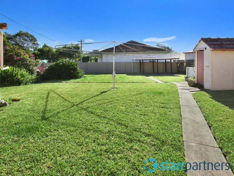 Fifth view of Homely house listing, 469 Guildford Road, Guildford NSW 2161