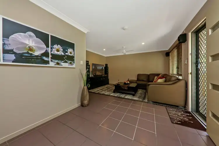 Fifth view of Homely house listing, 19 Jezabel Drive, Springfield Lakes QLD 4300