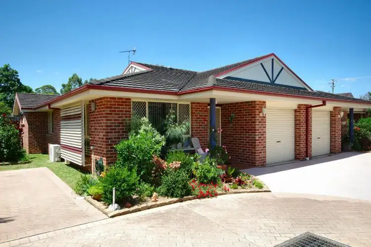 20/7 Gundagai Place, Coffs Harbour NSW 2450