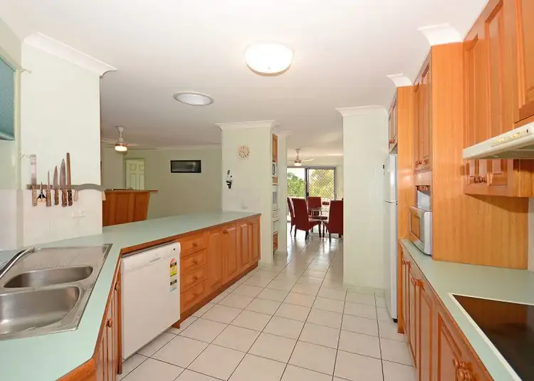 Second view of Homely house listing, 38 Seafarer Drive, River Heads QLD 4655