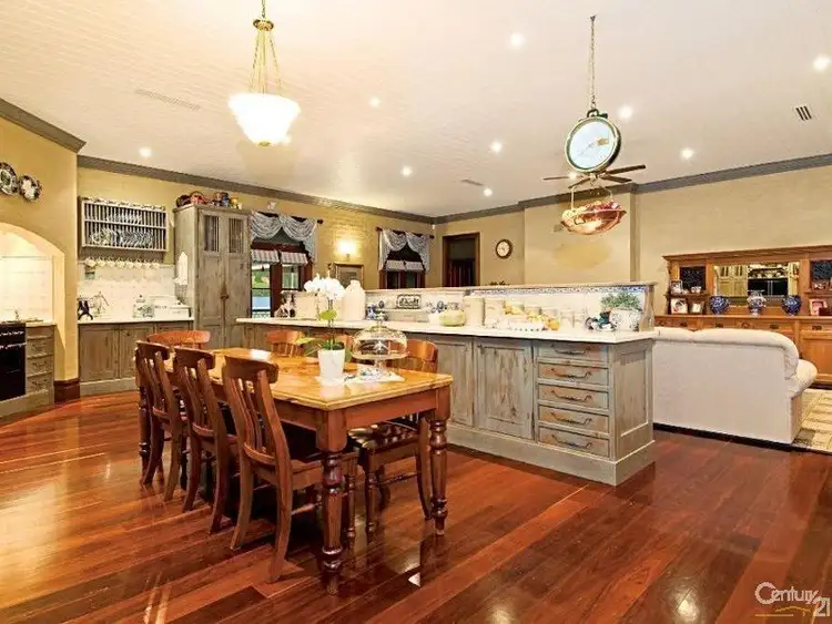Second view of Homely house listing, 18 Barrington Road, Silverdale NSW 2752
