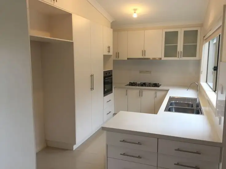 Third view of Homely unit listing, 4A Jordan Street, Clayton South VIC 3169