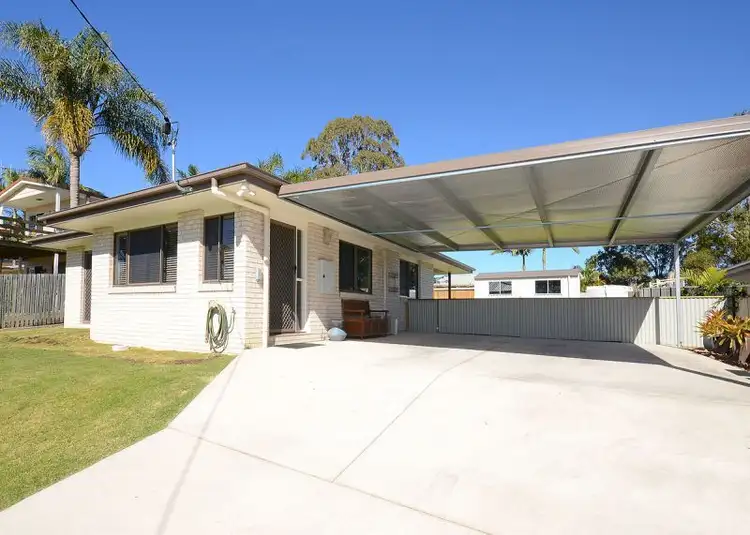 Fifth view of Homely house listing, 17 Joycelyn Terrace, River Heads QLD 4655