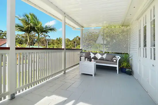 Second view of Homely house listing, 61 Hexham, Tarragindi QLD 4121