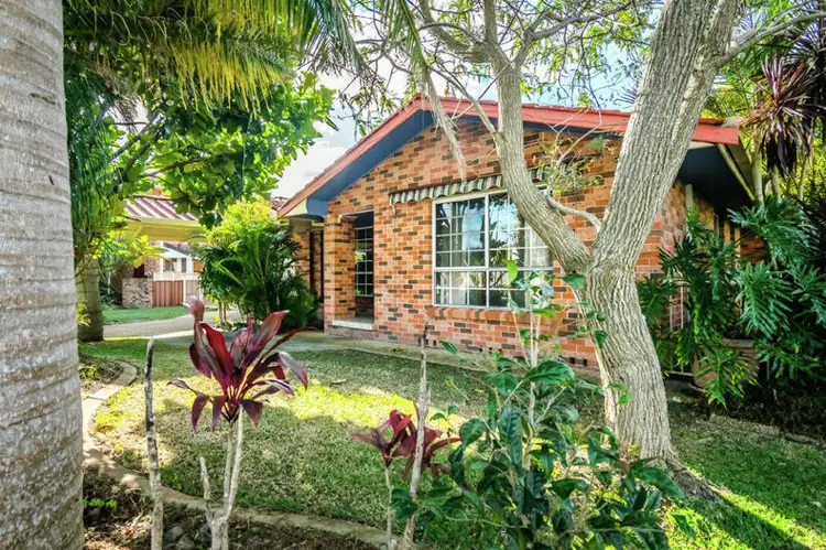 4 Myall Crt, Urunga NSW 2455