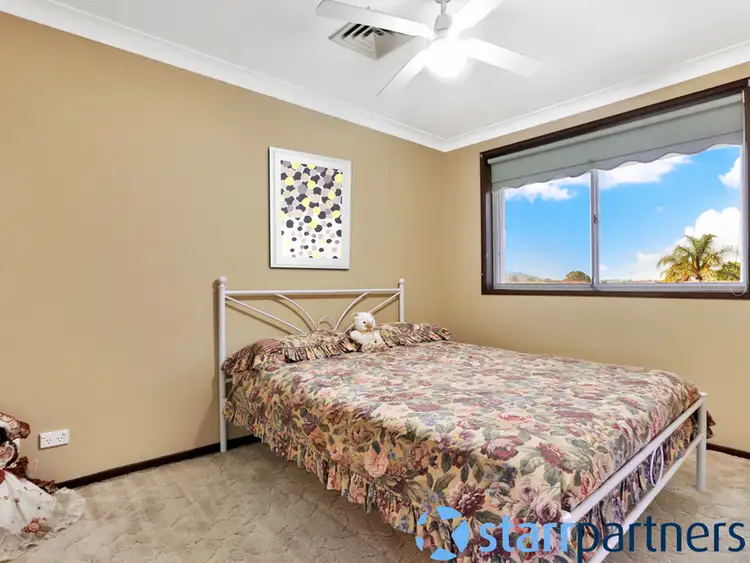 Fifth view of Homely house listing, 8 Sepik Place, Kearns NSW 2558