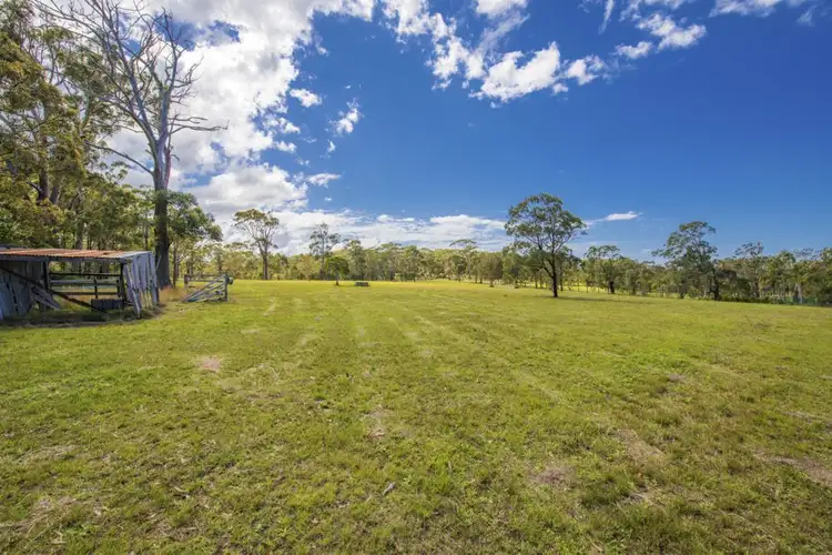Second view of Homely land listing, Lot 10 Red Rock Road, Corindi Beach NSW 2456