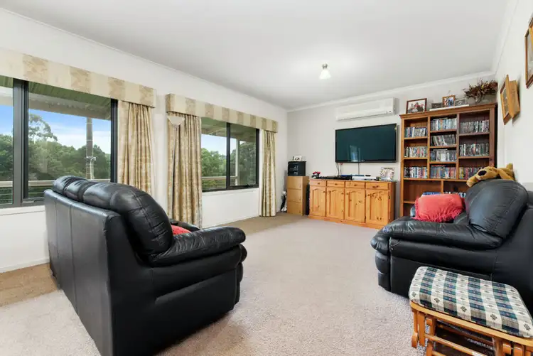 Fifth view of Homely house listing, 10 King Track, Chapple Vale VIC 3239