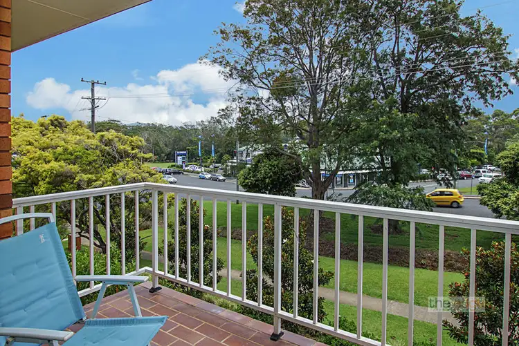 Third view of Homely unit listing, 6/322 Harbour Drive, Coffs Harbour NSW 2450