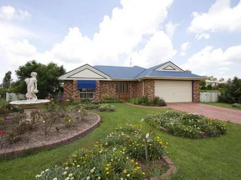 Main view of Homely house listing, 38 Highland Park Road, Meringandan West QLD 4352