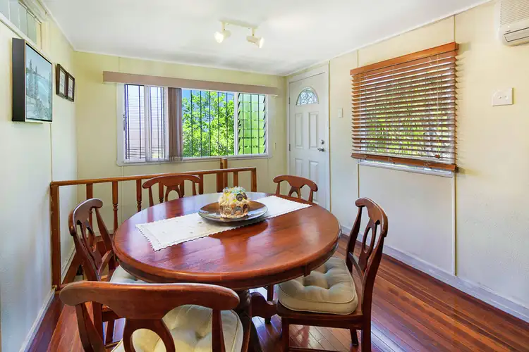 Sixth view of Homely house listing, 17 Quebec Avenue, Camp Hill QLD 4152