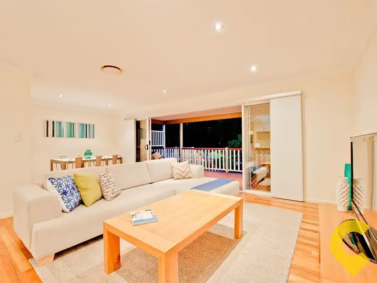 Sixth view of Homely house listing, 64 Baron Street, Greenslopes QLD 4120