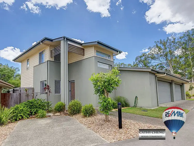 Second view of Homely townhouse listing, 6/360 Benhiam Street, Calamvale QLD 4116
