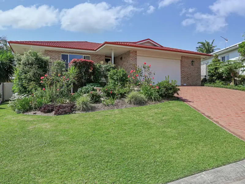Main view of Homely house listing, 9 Daintree Drive, Korora NSW 2450